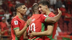 Đội tuyển Morocco ở World Cup 2026: Tham vọng lọt vào bán kết